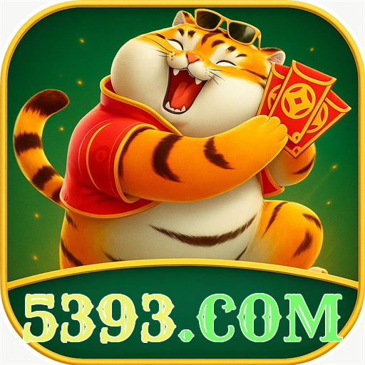 5393.com logo
