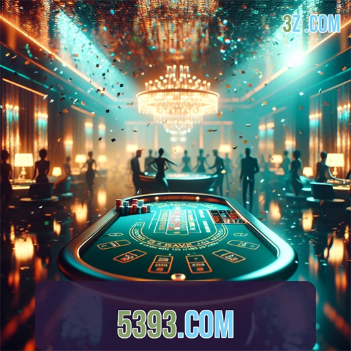 Atrações Imperdíveis do Casino 5393: Diversão e Emoção