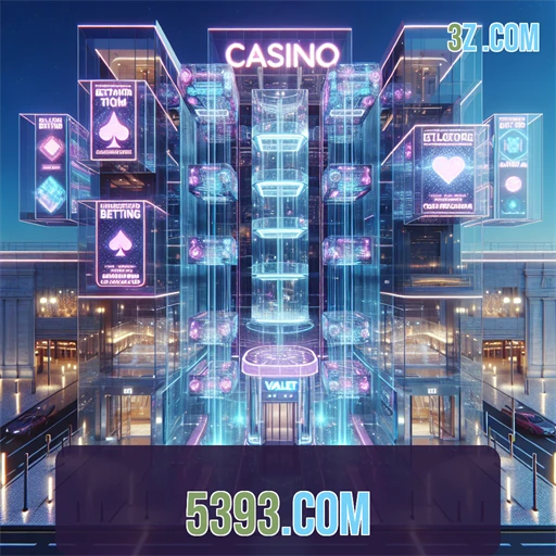 5393.com Promoções Especiais