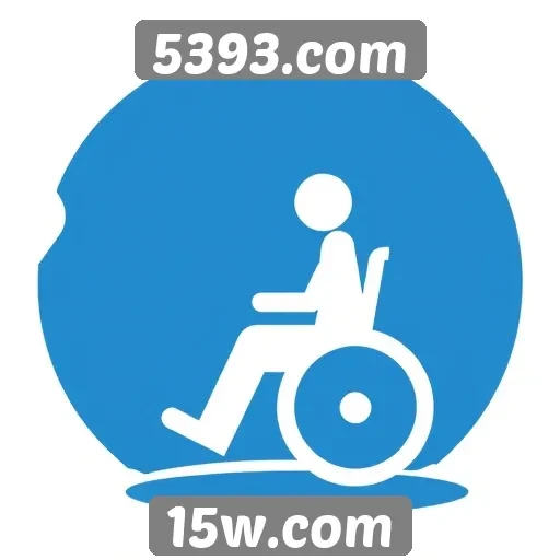 Acessibilidade e experiência do usuário no 5393.com