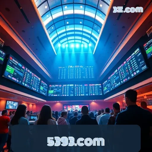 5393.com Bingo