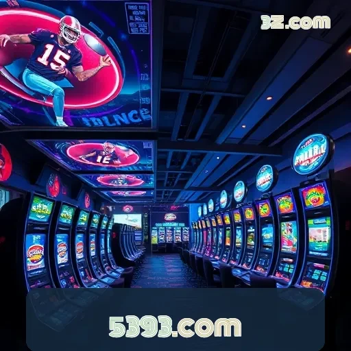 5393.com Cassino
