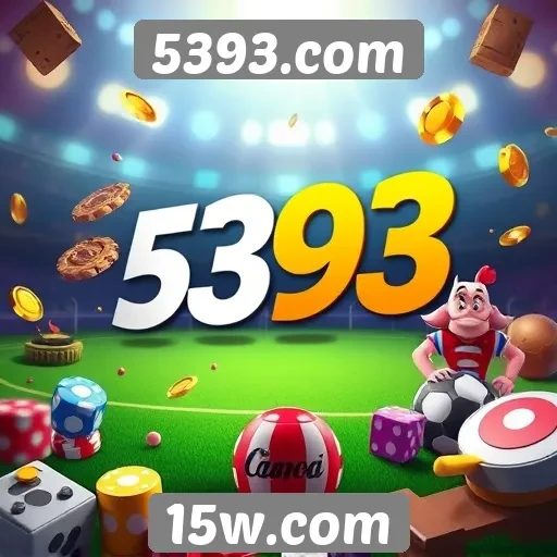 Como o 5393.com atrai novos jogadores