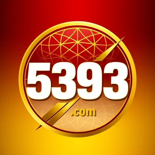 5393.com : Descubra a diversão dos jogos online aqui