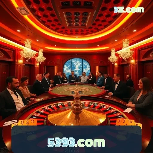 5393.com Pôquer