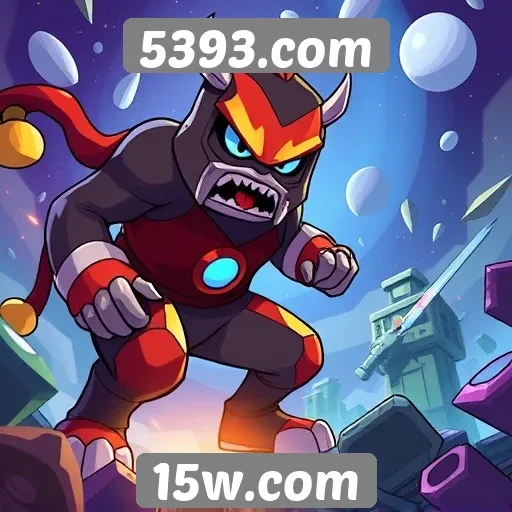 Jogos mais populares disponíveis no 5393.com