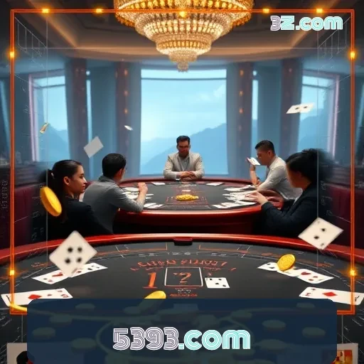 5393.com Promoções